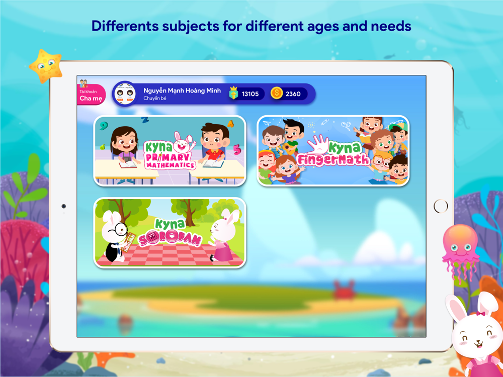 Kyna School App for iPhone - Free Download Kyna School for iPad ...