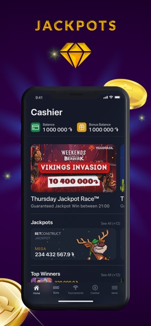 Vivarobet casino mobile alabama