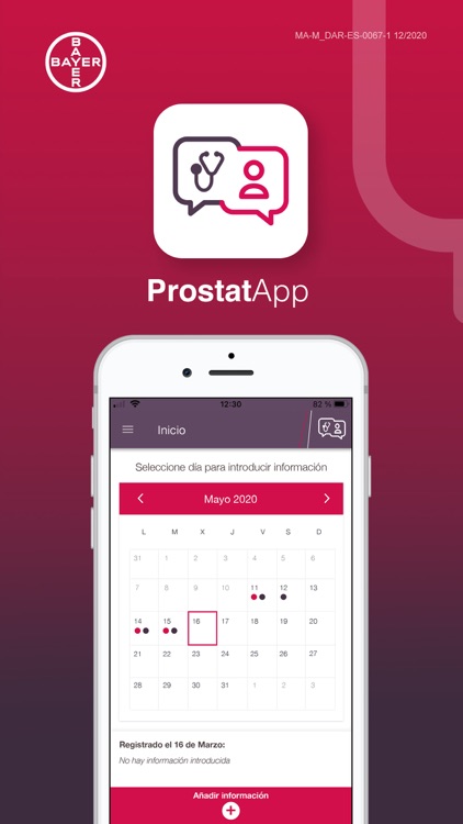 ProstatAPP