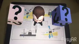Game screenshot موسوعة الفيزياء hack