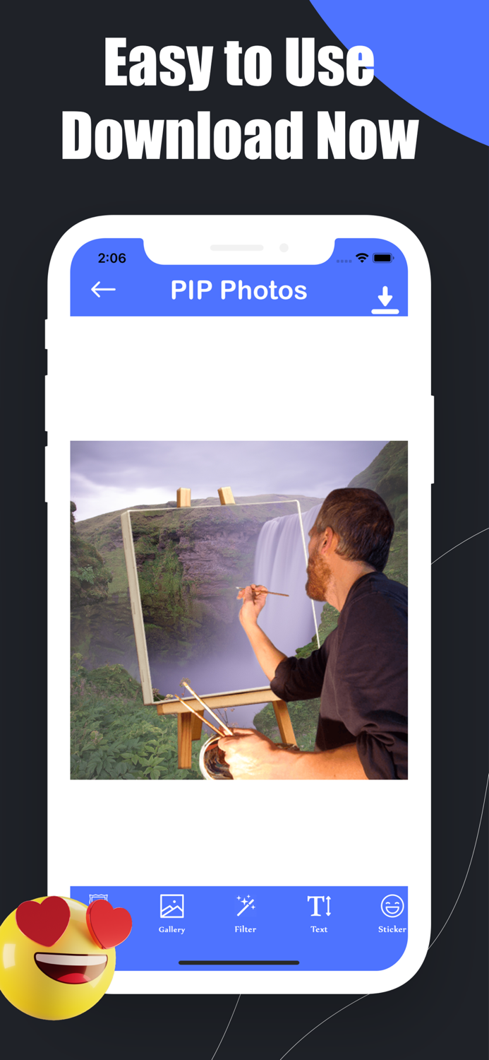 Likes Boom - Magic Pip Effects