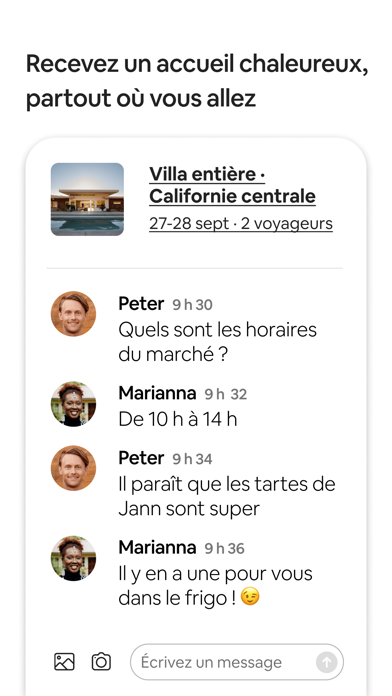 Airbnb Airbnb