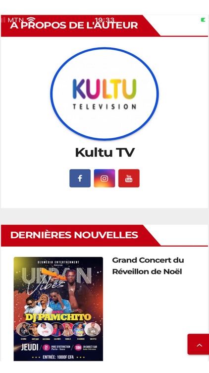 kultuTv