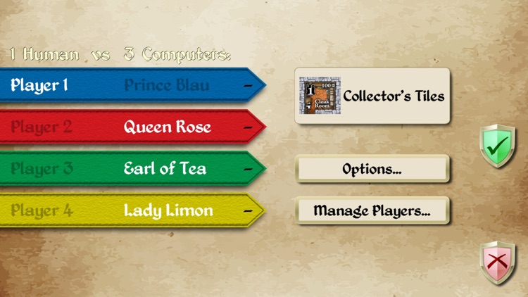 Castles of Mad King Ludwig screenshot-3
