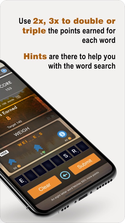 Wordspie