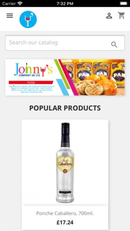 Johnys Company UK LTD