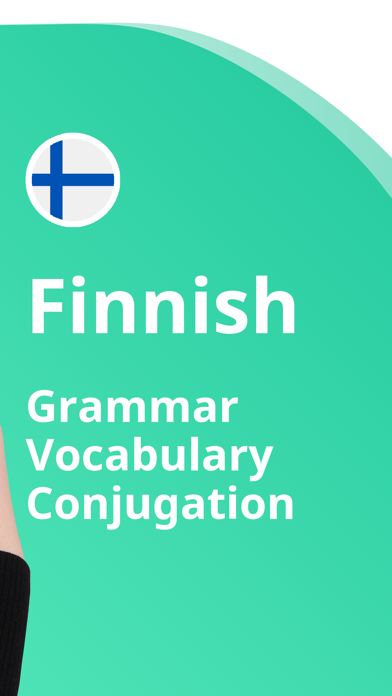 Learn Finnish with LENGO screenshot 2