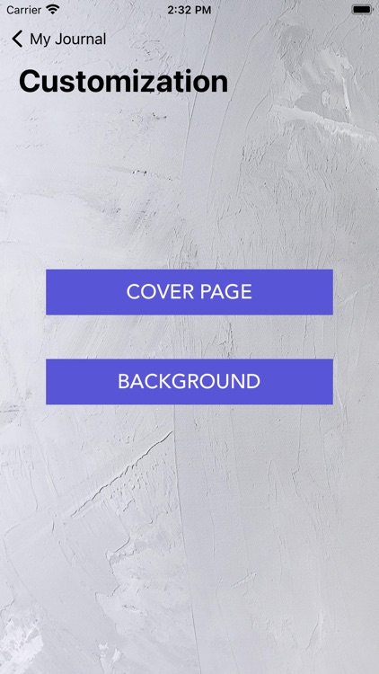 Counselling Journal