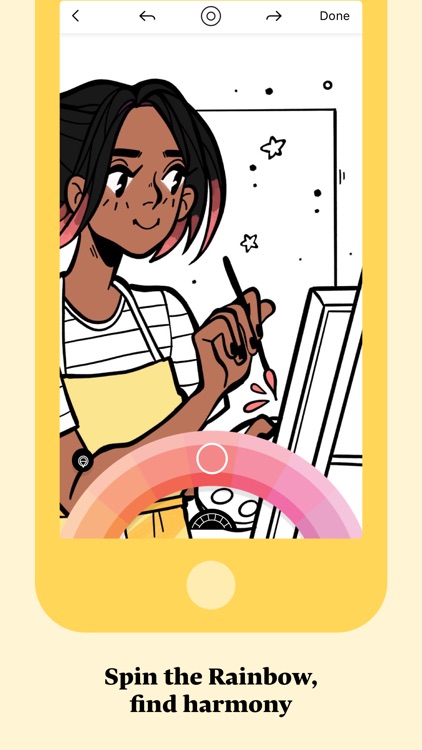 Lake: Coloring Books screenshot-5
