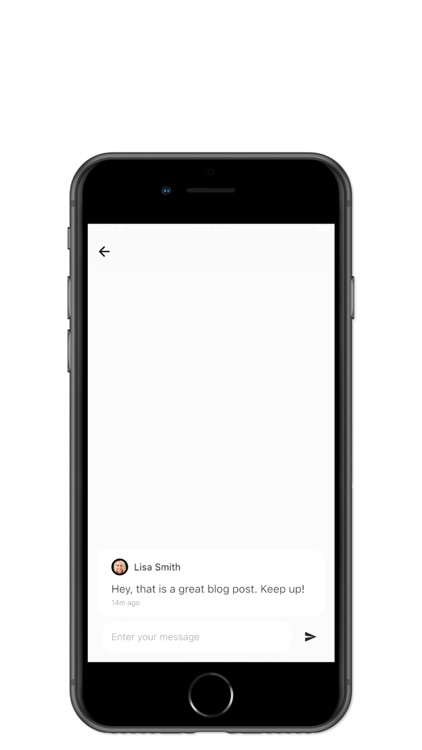Blogspace - Blog, read & write screenshot-3