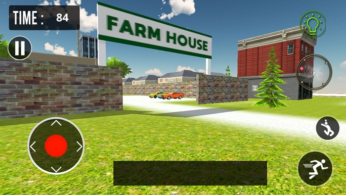 Marvelous Spider Hero City