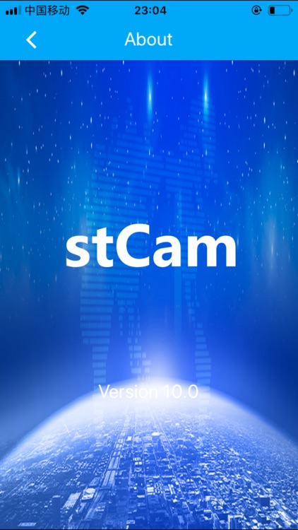 stcam