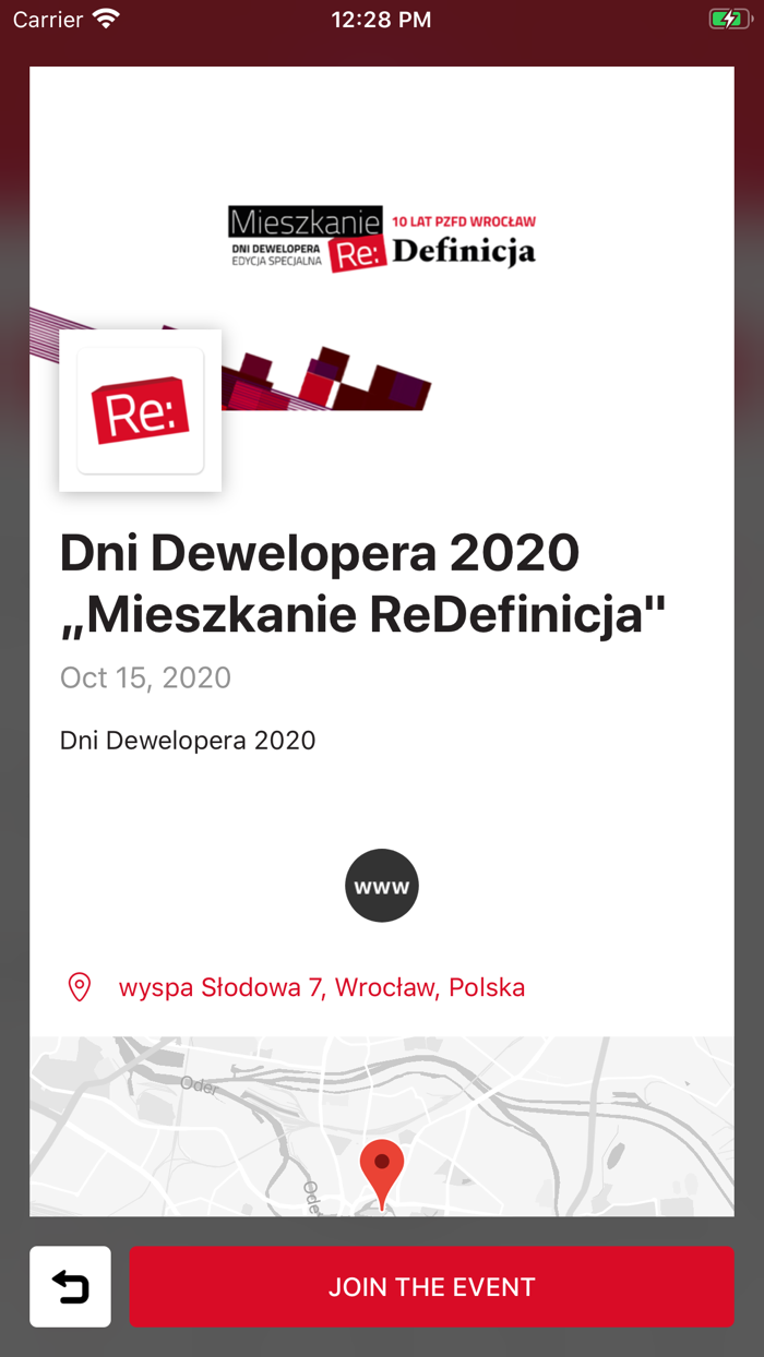 Dni Dewelopera 2020