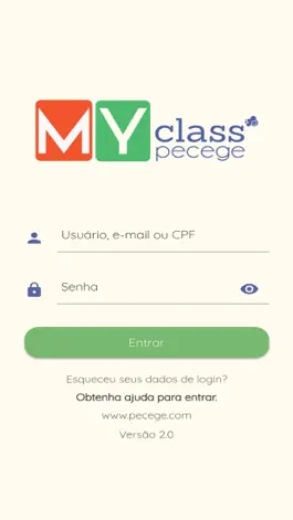 Game screenshot MyClass by YouAgro mod apk