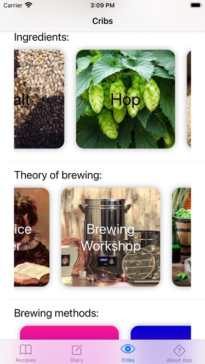 BeerCrafter screenshot-5