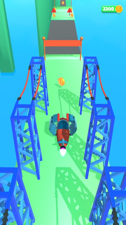 Fold Wings 3D screenshot-8