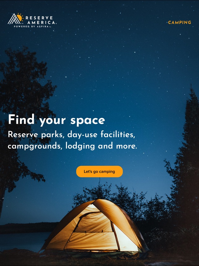 Ra Camping On The App Store