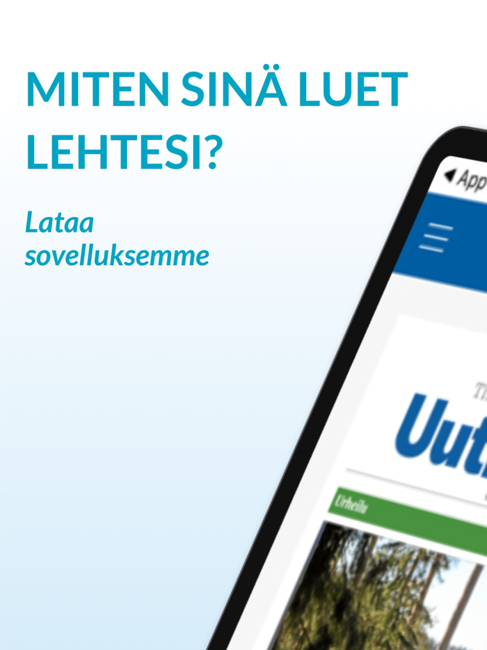 Uutisvuoksi, päivän lehti