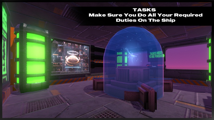 IMPOSTER 3D MULTIPLAYER screenshot-6