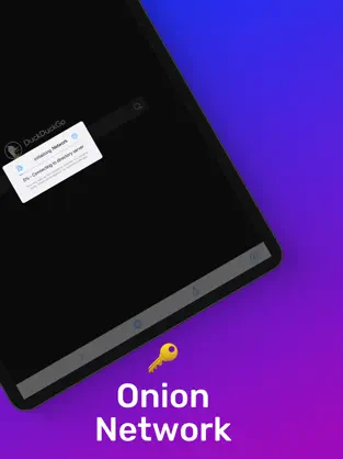 Imágen 3 Tob Browser + Private Browser iphone