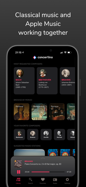 Concertino(圖1)-速報App