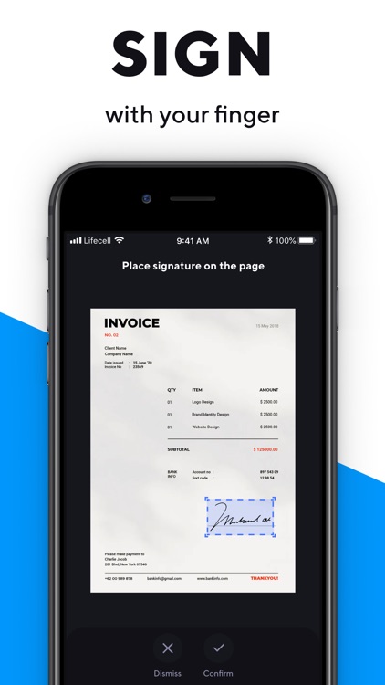 Document Scanner App: Doc Scan screenshot-3
