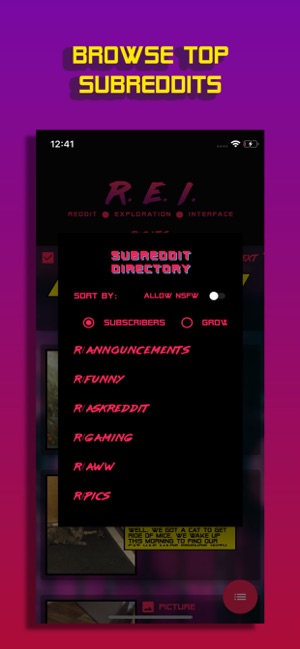 R.E.I.(圖6)-速報App