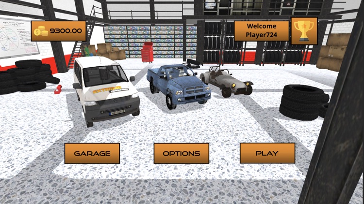 Real Car Racing Game 3D