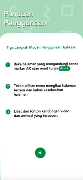 Game screenshot AR Pendidikan Islam Ting. 5 hack