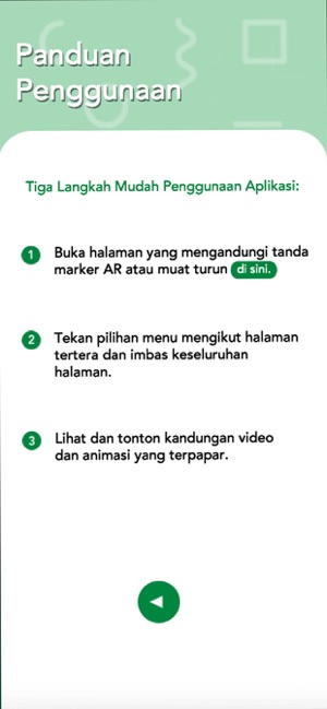 Ar Pendidikan Islam Ting 5 On The App Store