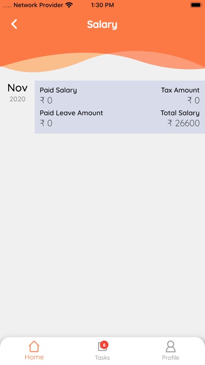 Membroz EasyHRMS screenshot-7