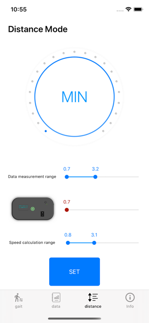 Gaitspeedometer(圖3)-速報App