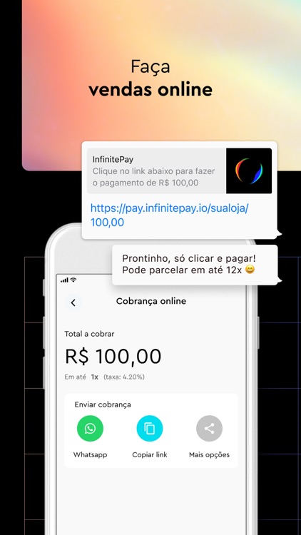 InfinitePay