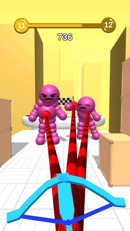 吸盘射手 screenshot-3