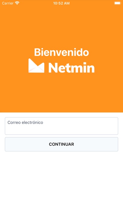 Netmin - Red Social de Minería