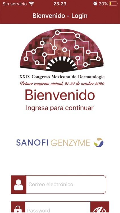 SMD Congreso Virtual 2020