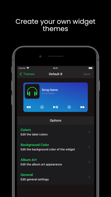 MusicView