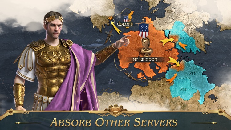 War Eternal