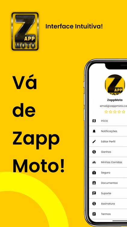 ZappMoto screenshot-5