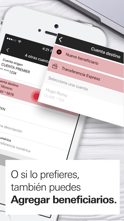 HSBC México screenshot-3