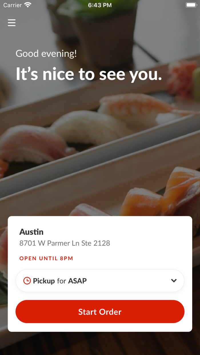 Miyako Yakitori  Sushi