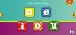 Game screenshot Ivy Vowels apk