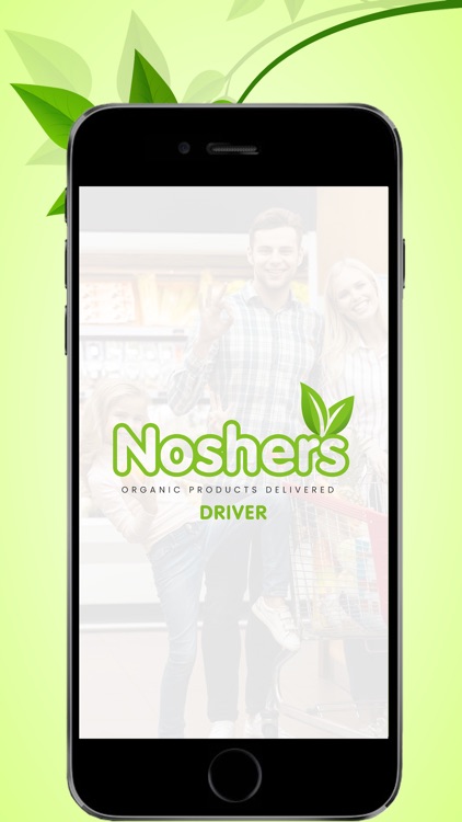 Noshers Driver