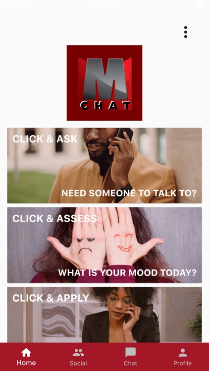 MChat Connect screenshot-3