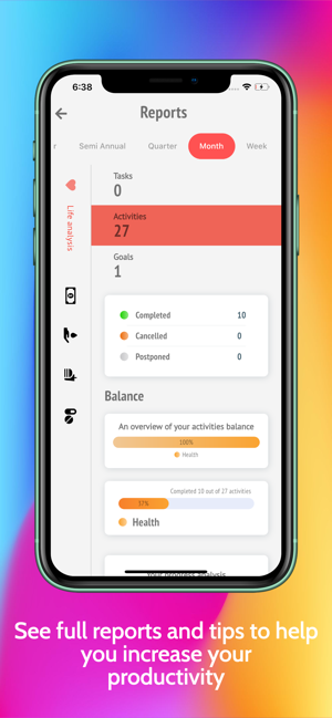 Mettle -Life Balance Wellbeing(圖8)-速報App