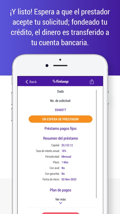 Finloop screenshot-3