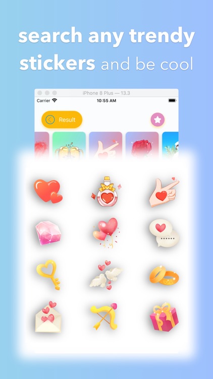 Fun Play Stickers