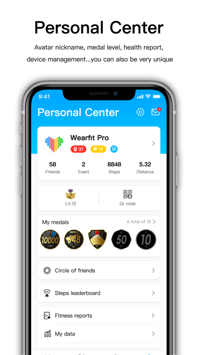 Как установить wearfit pro. Смотреть фото Как установить wearfit pro. Смотреть картинку Как установить wearfit pro. Картинка про Как установить wearfit pro. Фото Как установить wearfit pro