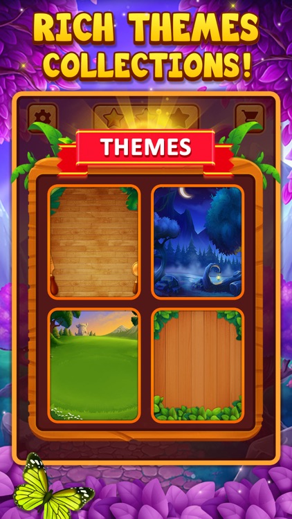 Tile Kingdom Master-Tile Match screenshot-4