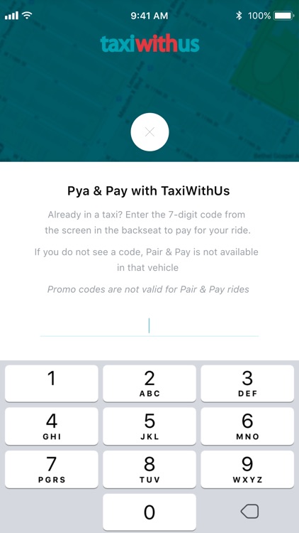 TaxiWithUs